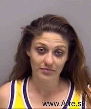 Casey Anne Taylor Mugshot