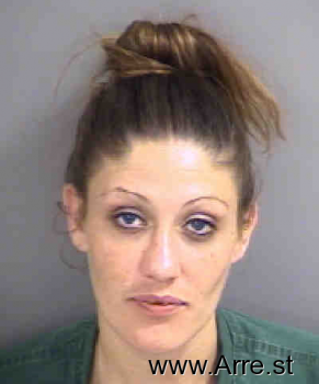 Casey Anne Taylor Mugshot