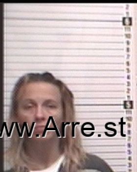 Casey Lynn Tillis Mugshot