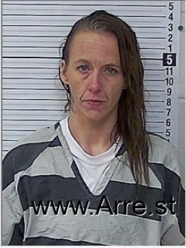 Casey Lynn Tillis Mugshot