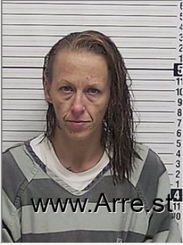 Casey Lynn Tillis Mugshot