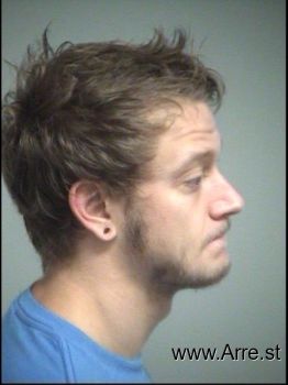 Casey Ray White Mugshot