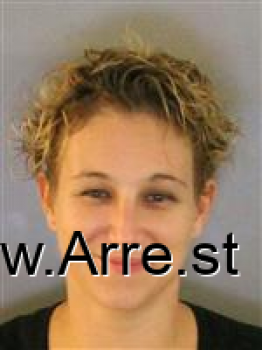 Casey Nicole Williamson Mugshot