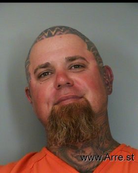 Casey Martin Wilson Mugshot