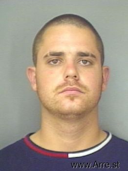 Casey Martin Wilson Mugshot