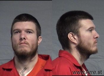 Casey Ryan Young Mugshot