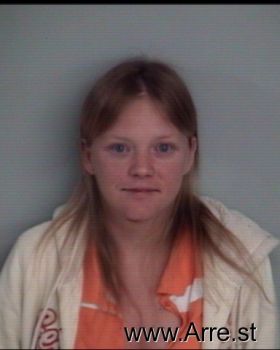 Casey Lea King Mugshot