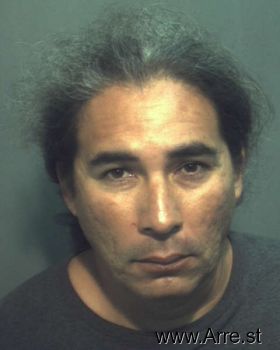 Casimiro  Jaimes Mugshot