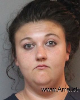 Cassandra  Allen Mugshot