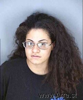 Cassandra  Bowman Mugshot