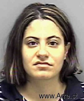 Cassandra  Bowman Mugshot