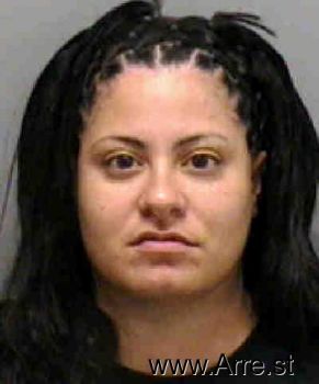 Cassandra  Bowman Mugshot