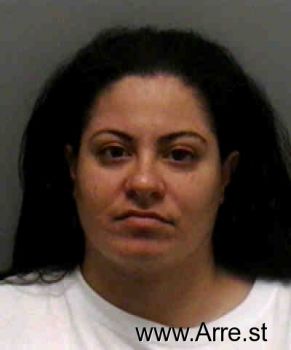 Cassandra  Bowman Mugshot