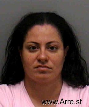 Cassandra  Bowman Mugshot