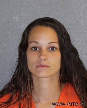 Cassandra  Brown Mugshot