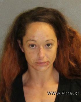 Cassandra  Campbell Mugshot