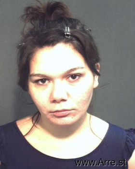 Cassandra  Campbell Mugshot