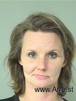 Cassandra Lynn Campbell Mugshot