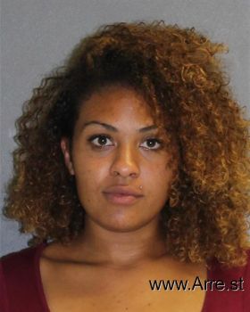 Cassandra  Cooks Mugshot