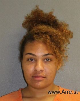 Cassandra  Cooks Mugshot