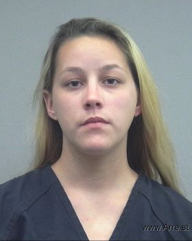 Cassandra Lyn Douglas Mugshot