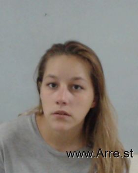 Cassandra Lyn Douglas Mugshot