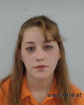 Cassandra Lyn Douglas Mugshot