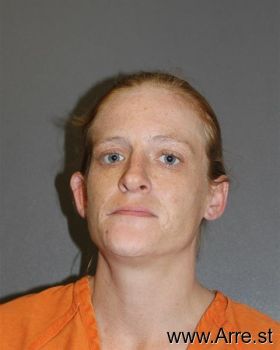 Cassandra  Evans Mugshot