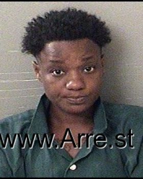 Cassandra Denise Grandison Mugshot