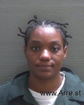 Cassandra Denise Grandison Mugshot