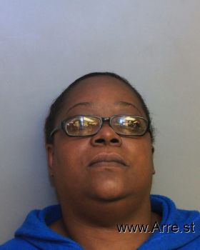 Cassandra Yvette Grant-turner Mugshot