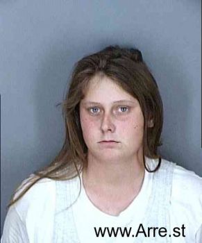 Cassandra  Hicks Mugshot