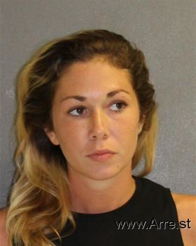 Cassandra  Huff Mugshot