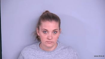 Cassandra Flowers Johnson Mugshot