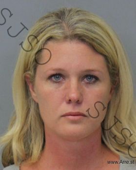 Cassandra Marie Johnson Mugshot