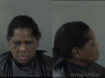 Cassandra A. Jones Mugshot