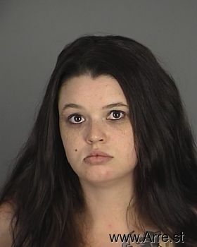 Cassandra  Miller Mugshot