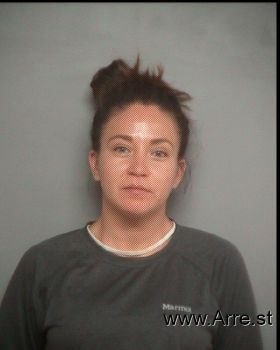 Cassandra L Miller Mugshot