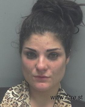 Cassandra June Miller Mugshot