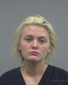 Cassandra  Montgomery Mugshot