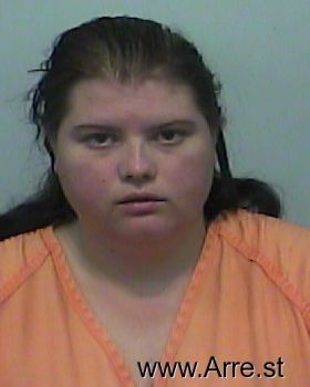 Cassandra Marie Nelson Mugshot