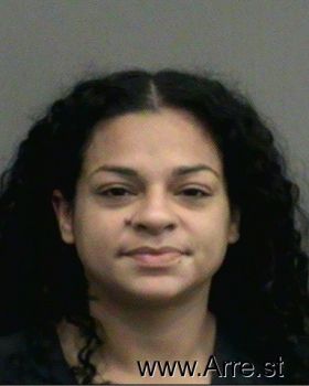 Cassandra  Pagan Mugshot