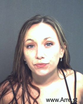 Cassandra Courtney Perry Mugshot