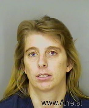 Cassandra  Register Mugshot