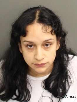 Cassandra Diane Rivera Mugshot