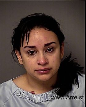 Cassandra Diane Rivera Mugshot