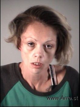 Cassandra Renee Simpson Mugshot