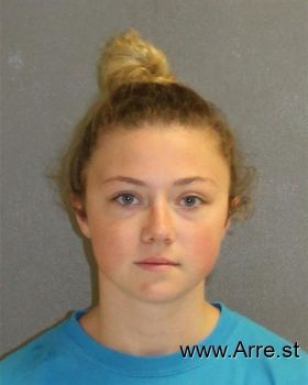 Cassandra  Smith Mugshot