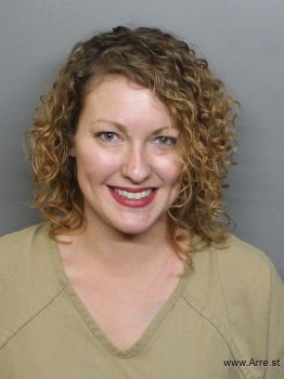 Cassandra Diane Smith Mugshot