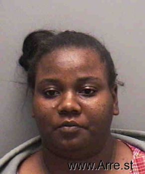 Cassandra Faye Terrell Mugshot